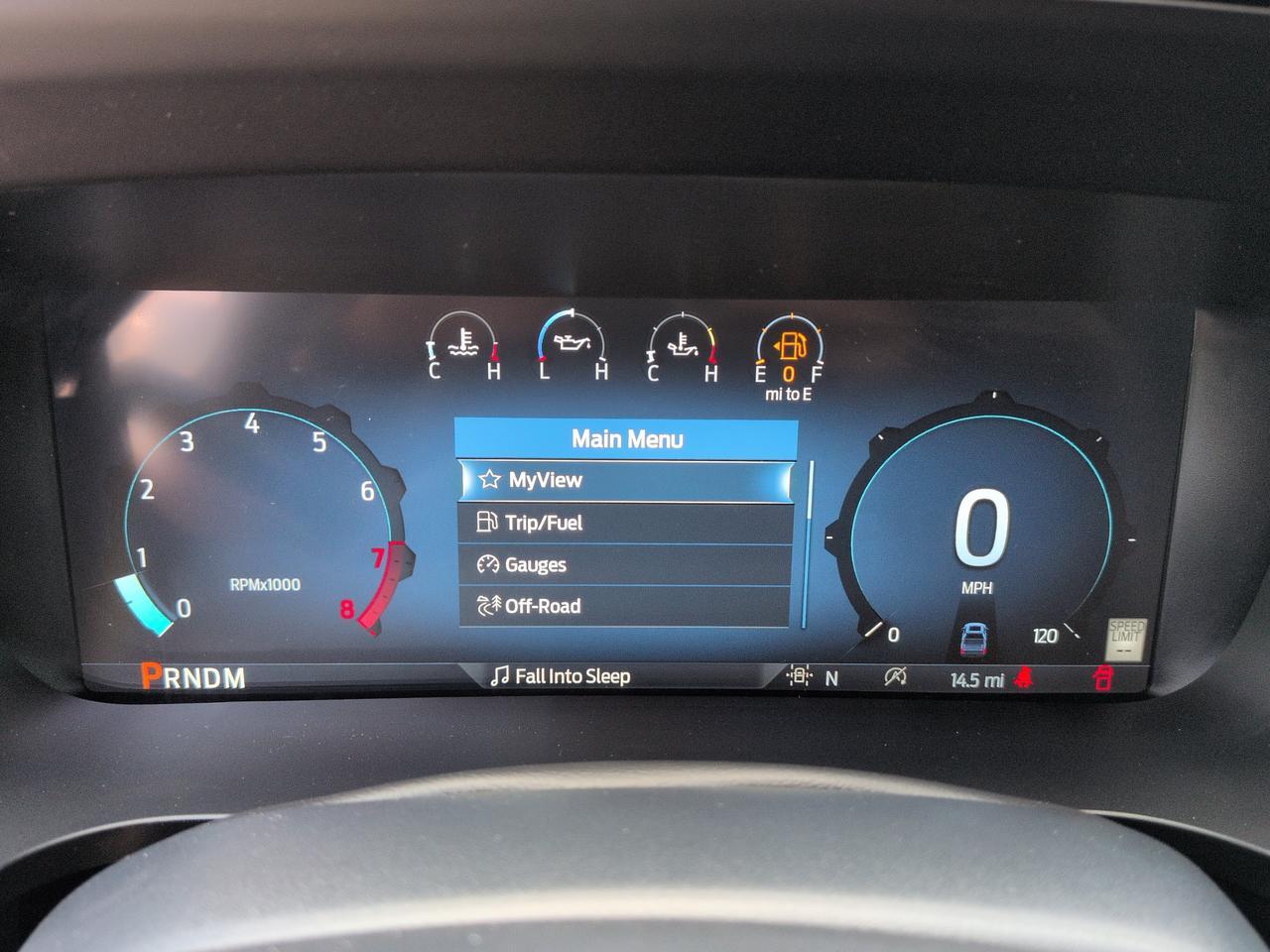 2026 Ford F-150 XLT Winder GA