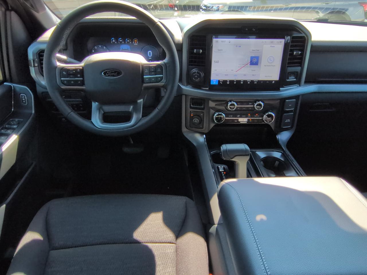 2026 Ford F-150 XLT Winder GA