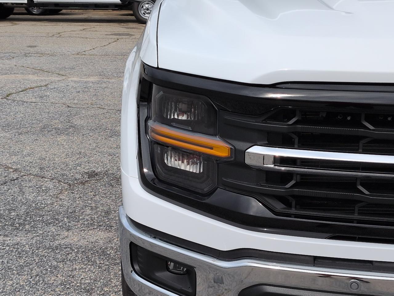 2026 Ford F-150 XLT Winder GA