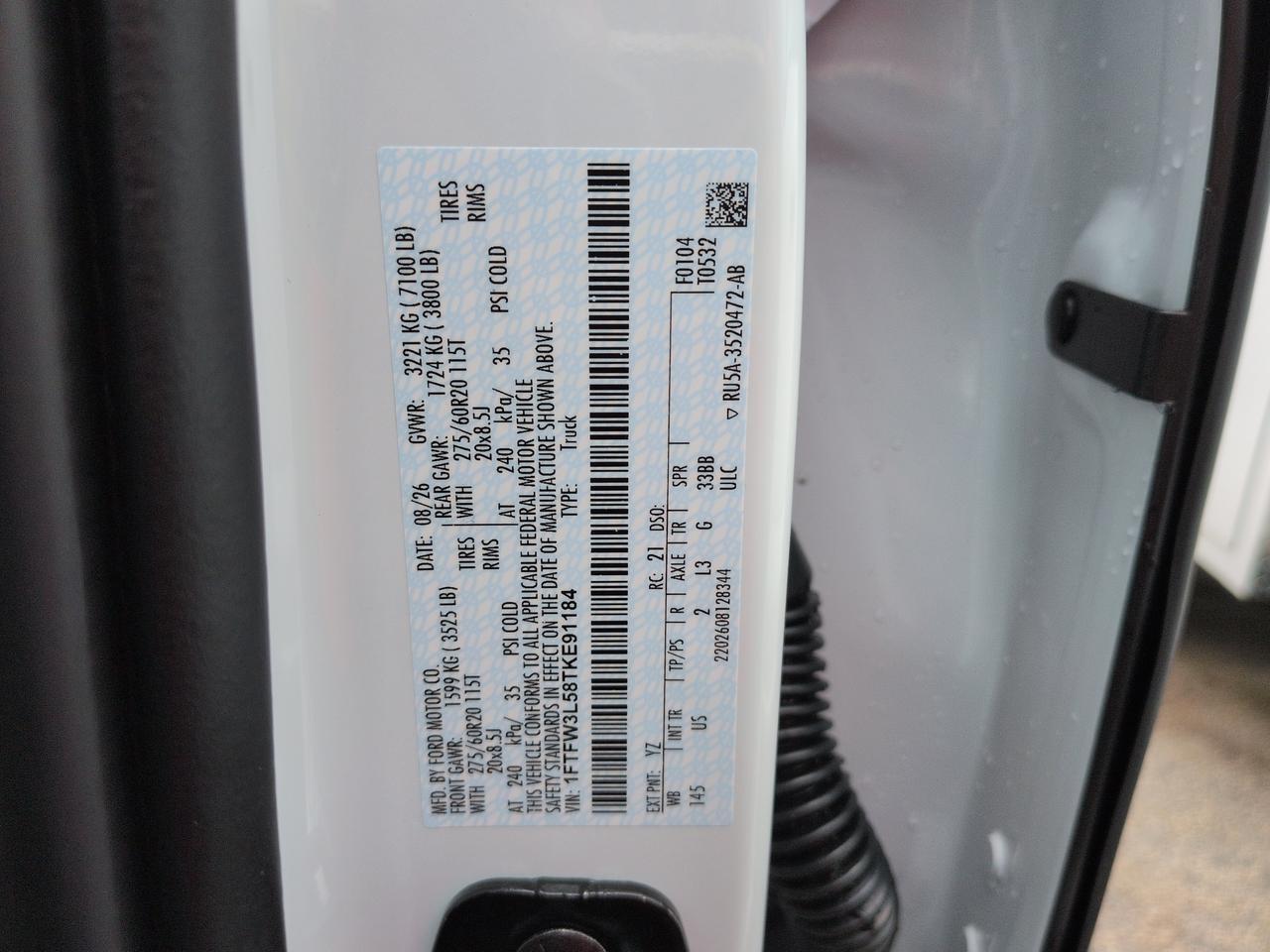 2026 Ford F-150 XLT Winder GA