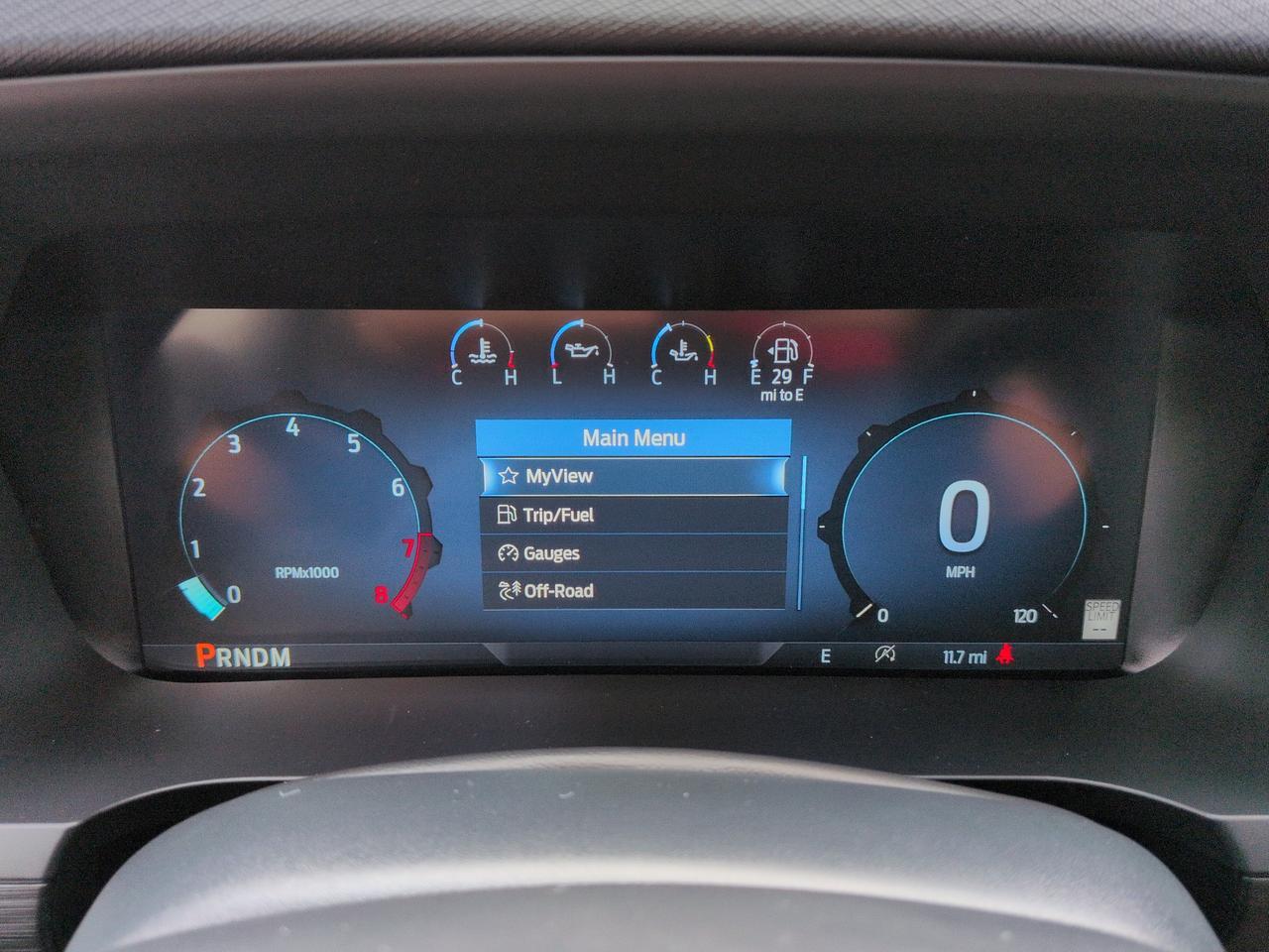 2026 Ford F-150 XLT Winder GA