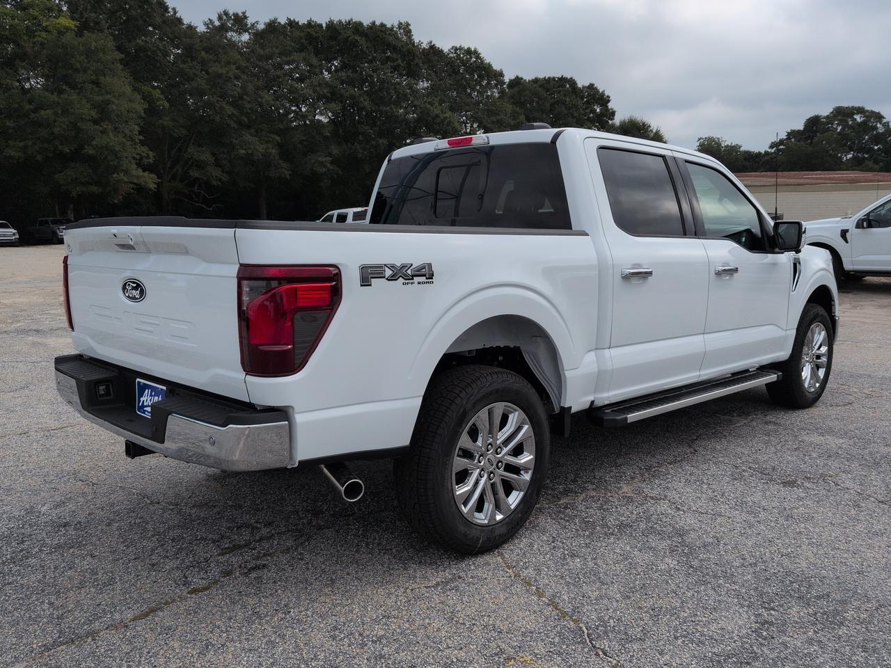 2026 Ford F-150 XLT Winder GA