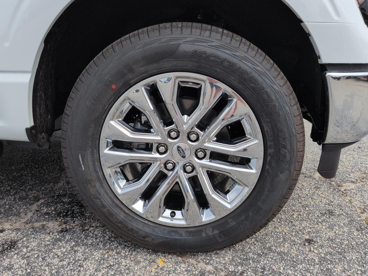 2026 Ford F-150 XLT Winder GA