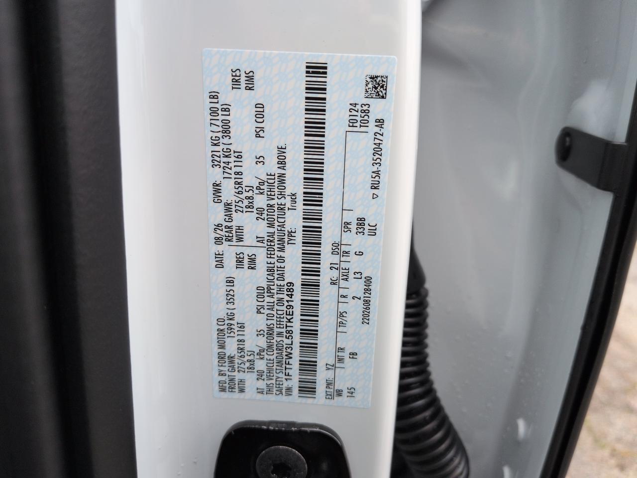 2026 Ford F-150 XLT Winder GA