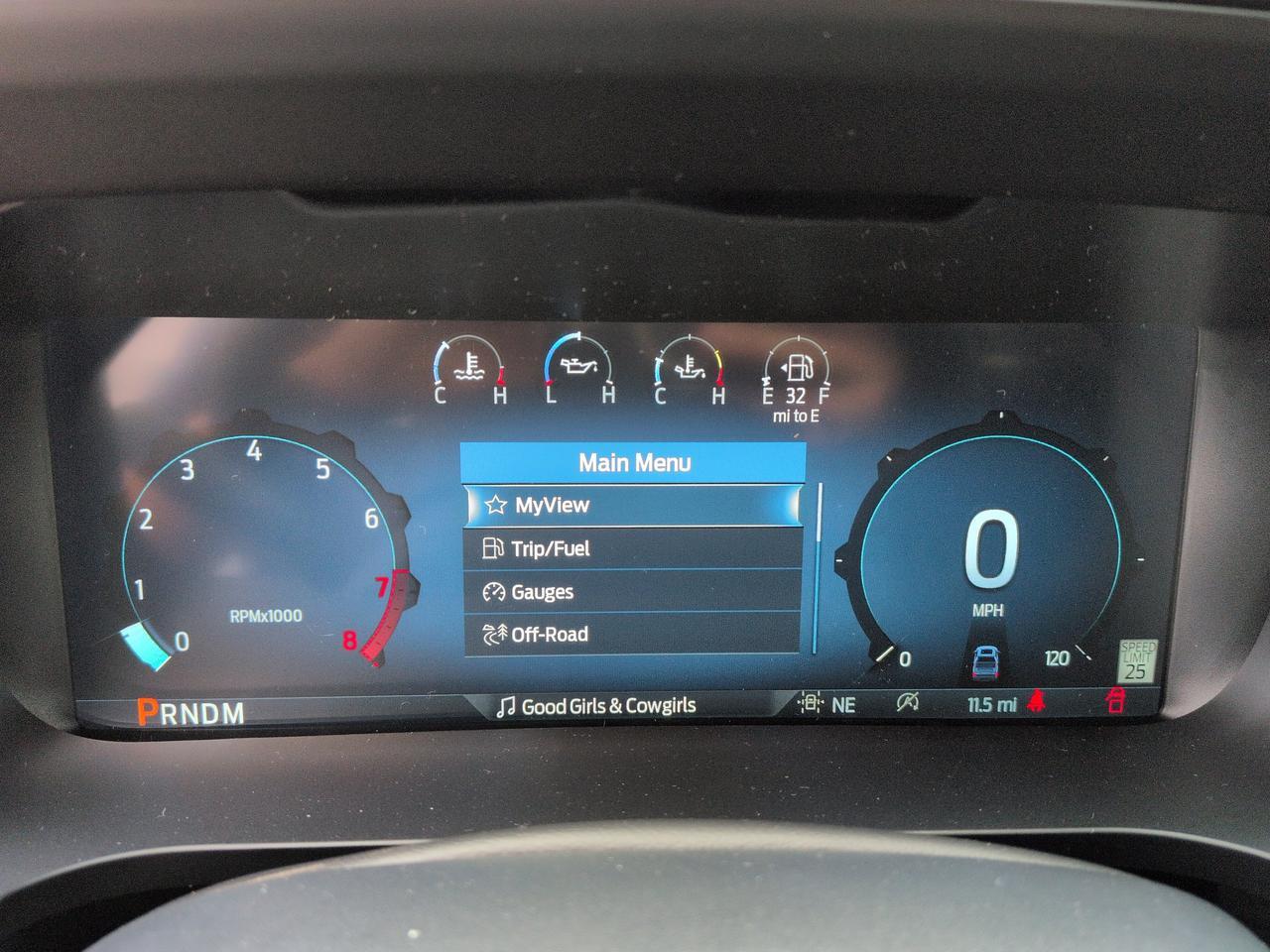 2026 Ford F-150 XLT Winder GA