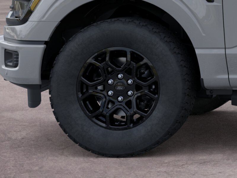 2026 Ford F-150 XLT Winder GA