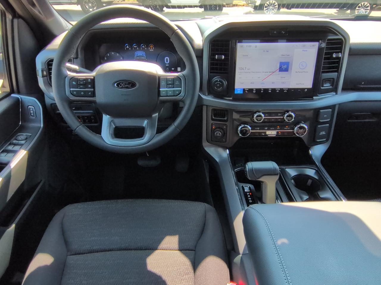 2026 Ford F-150 XLT Winder GA