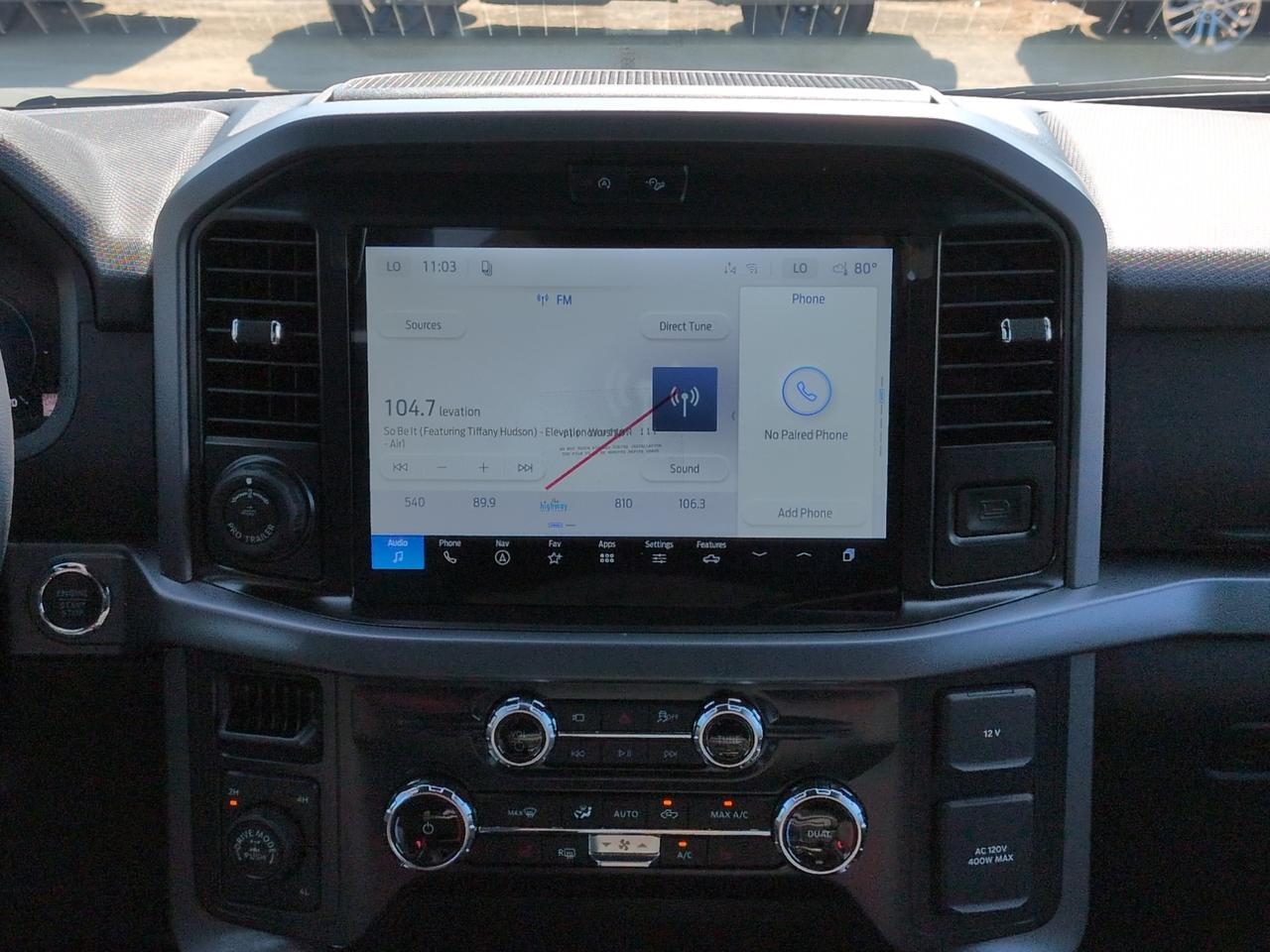 2026 Ford F-150 XLT Winder GA