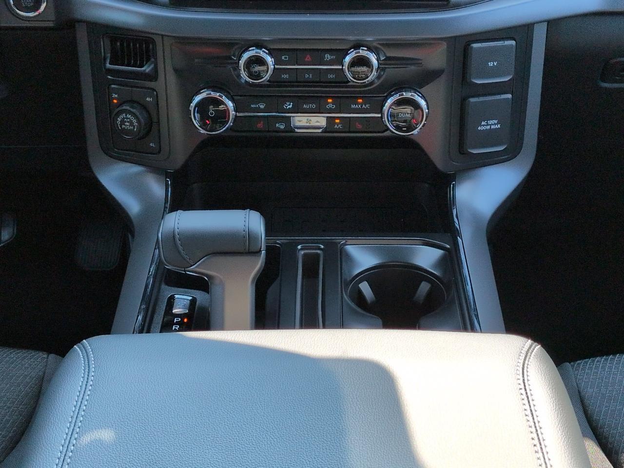 2026 Ford F-150 XLT Winder GA