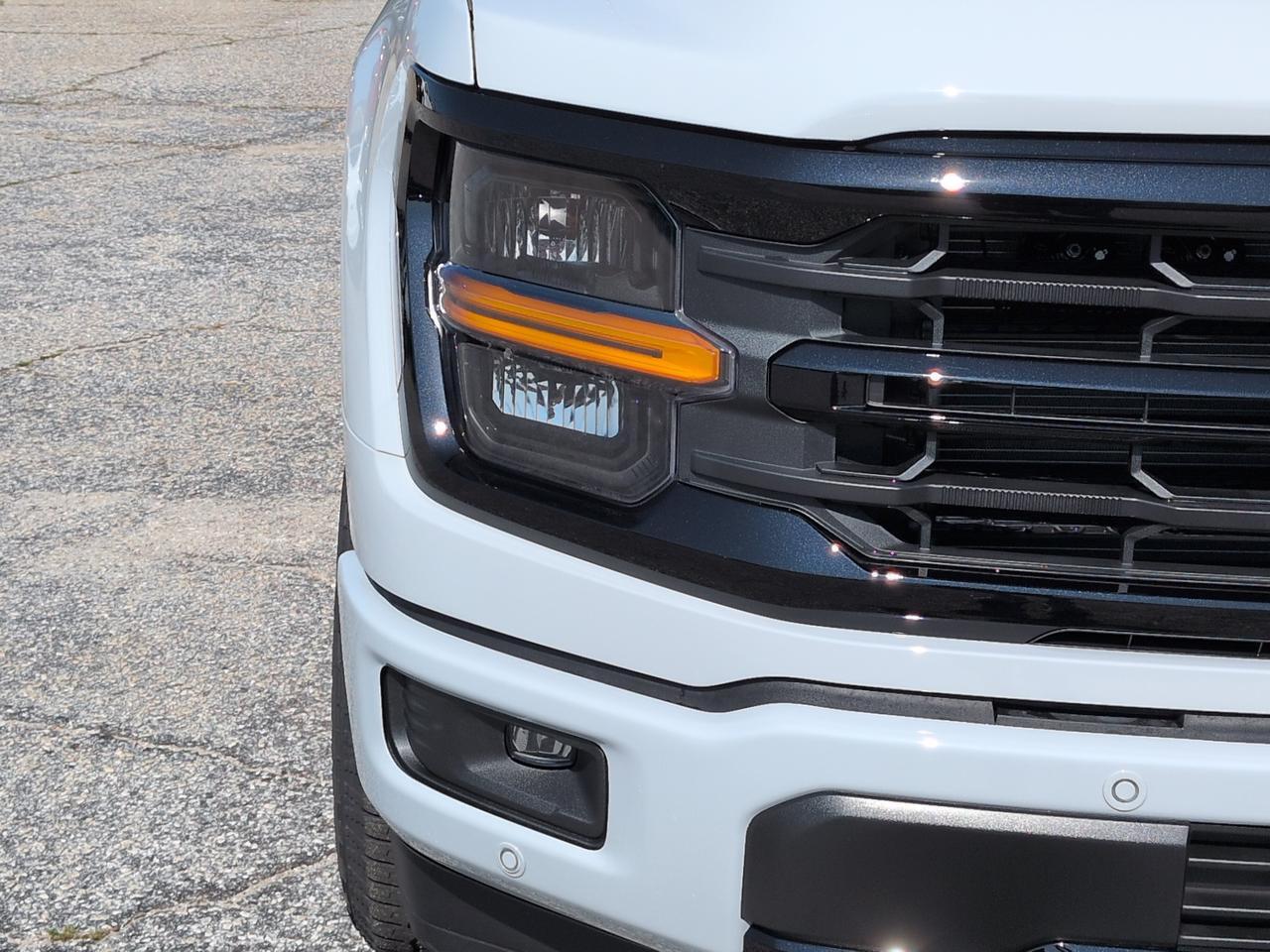 2026 Ford F-150 XLT Winder GA