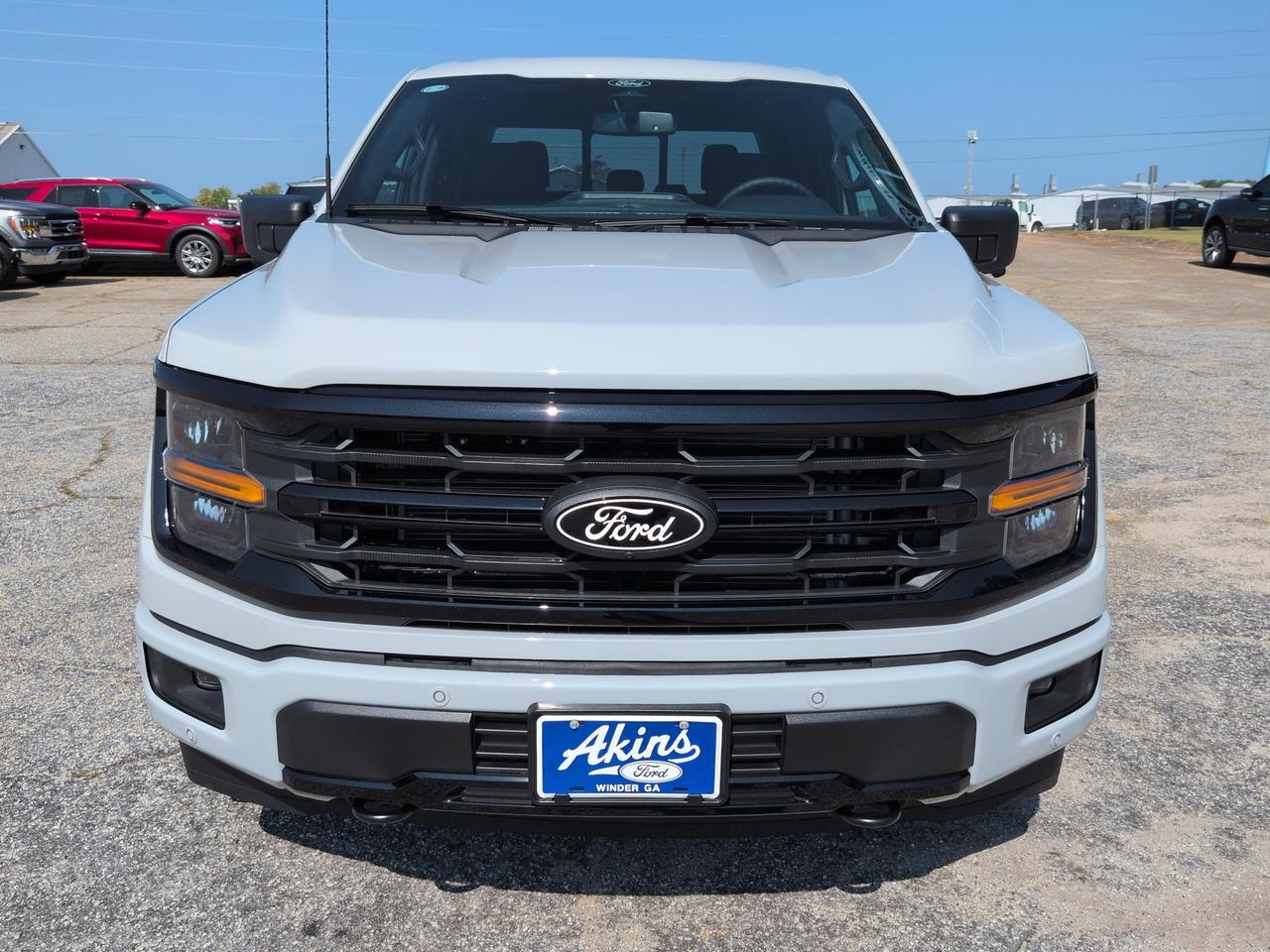 2026 Ford F-150 XLT Winder GA