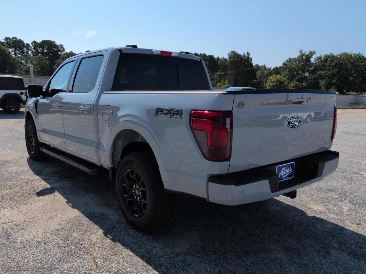 2026 Ford F-150 XLT Winder GA