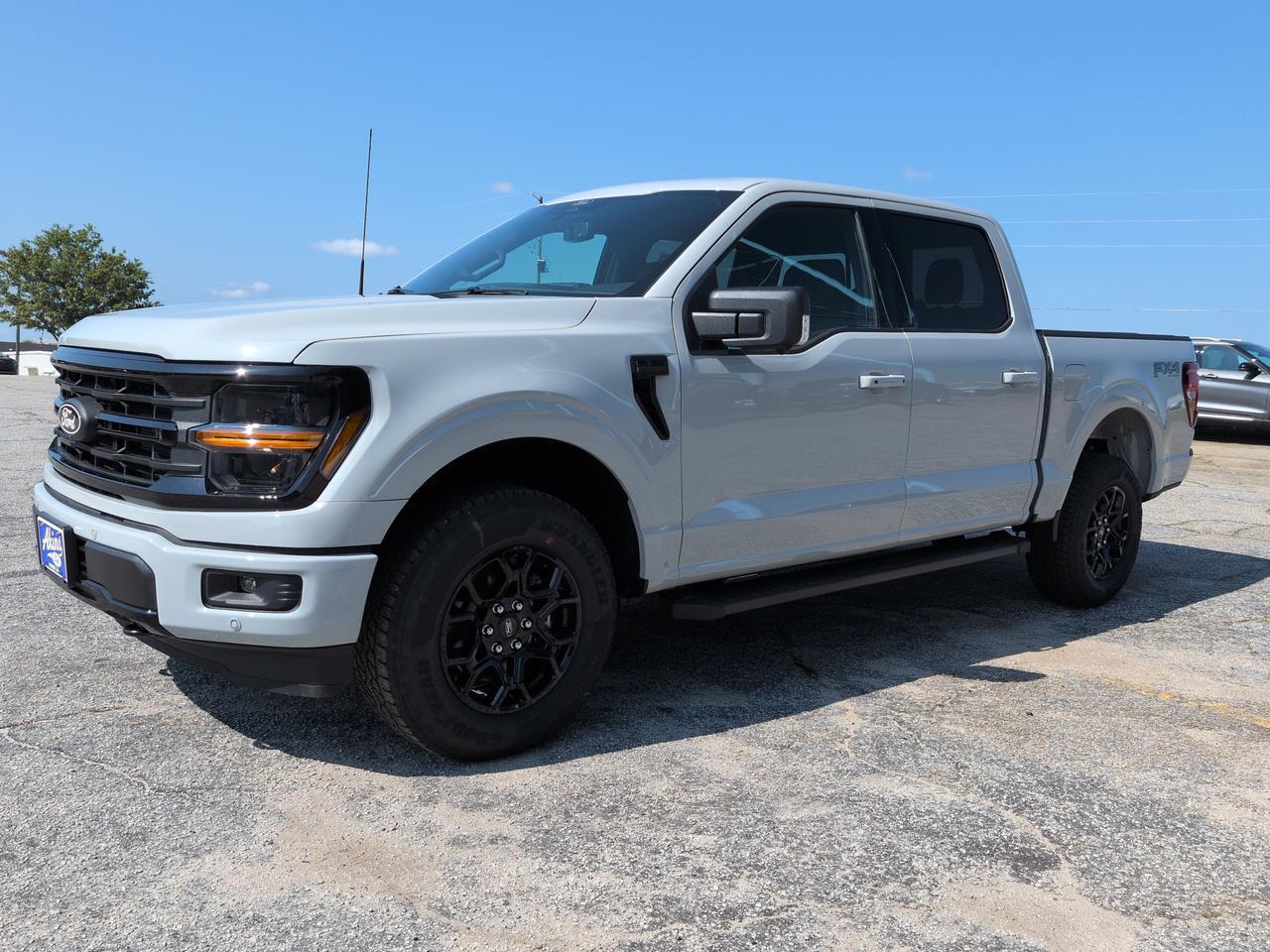 2026 Ford F-150 XLT Winder GA