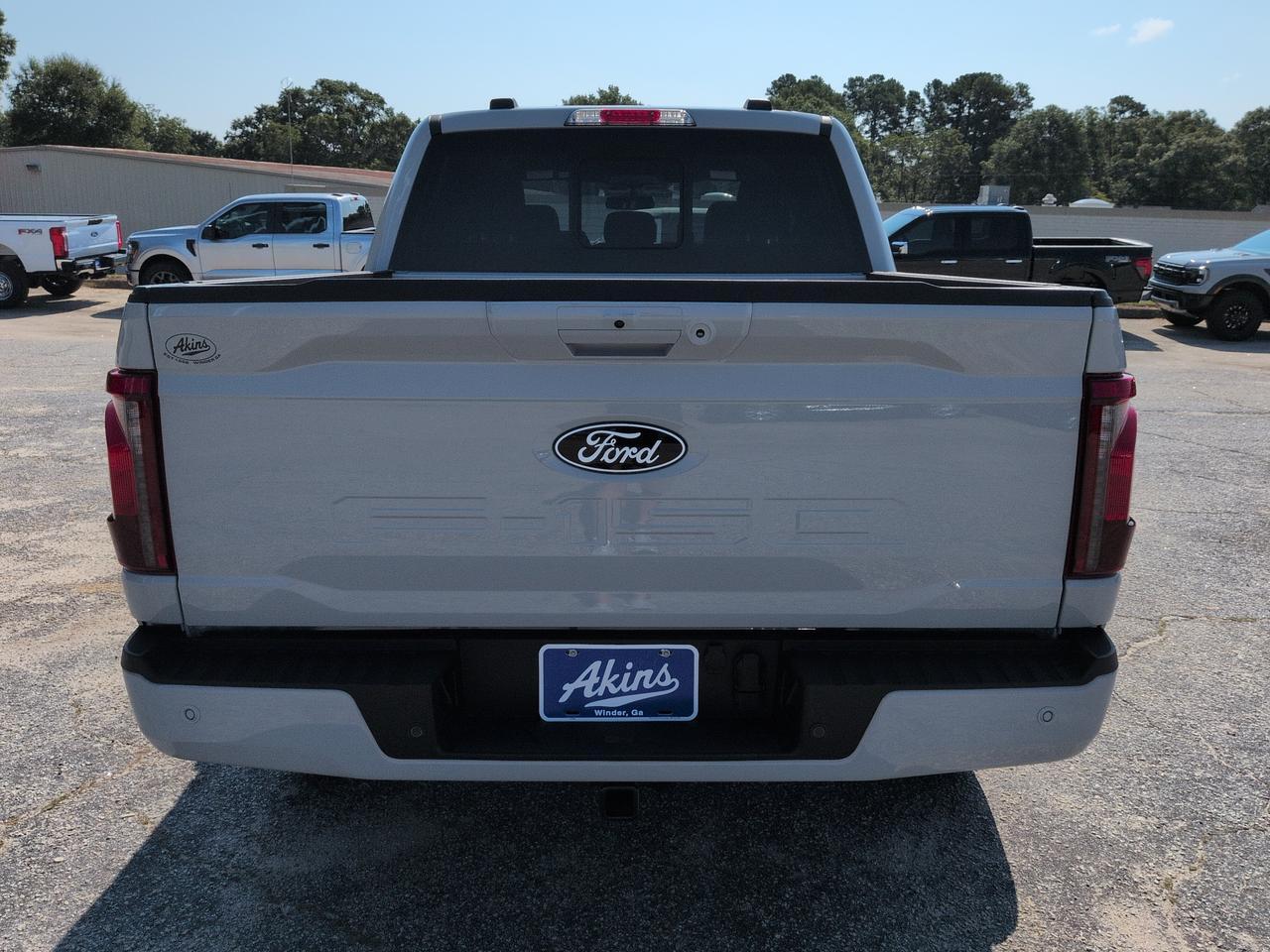 2026 Ford F-150 XLT Winder GA