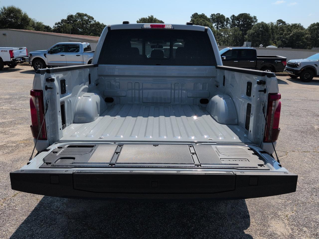 2026 Ford F-150 XLT Winder GA