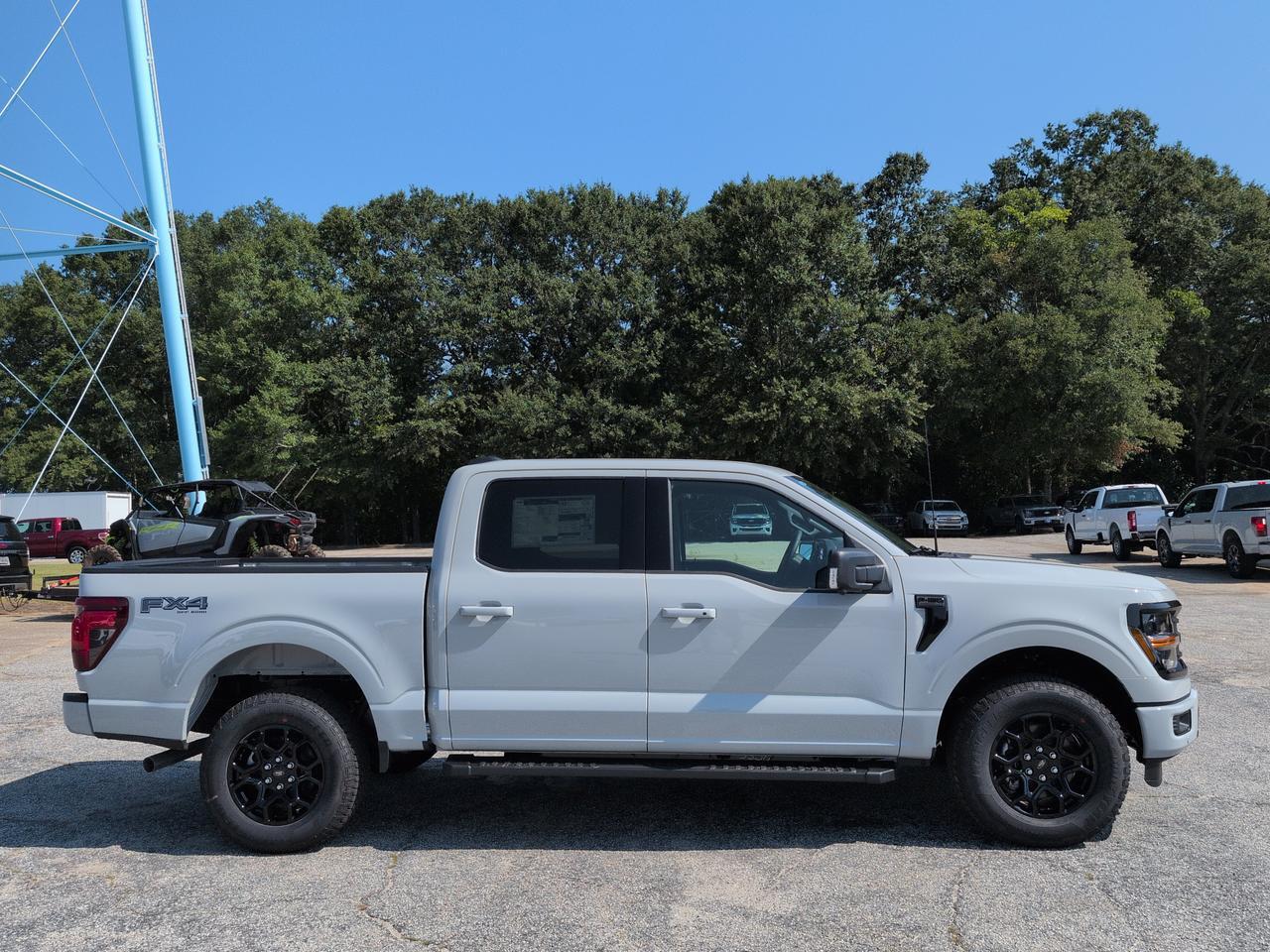 2026 Ford F-150 XLT Winder GA
