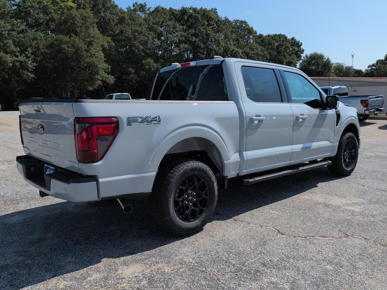 2026 Ford F-150 XLT Winder GA