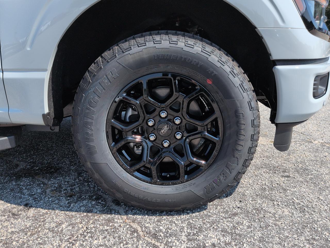 2026 Ford F-150 XLT Winder GA