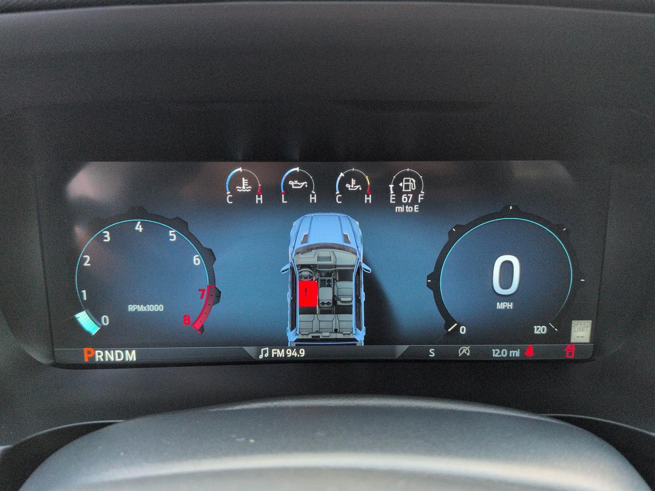 2026 Ford F-150 XLT Winder GA