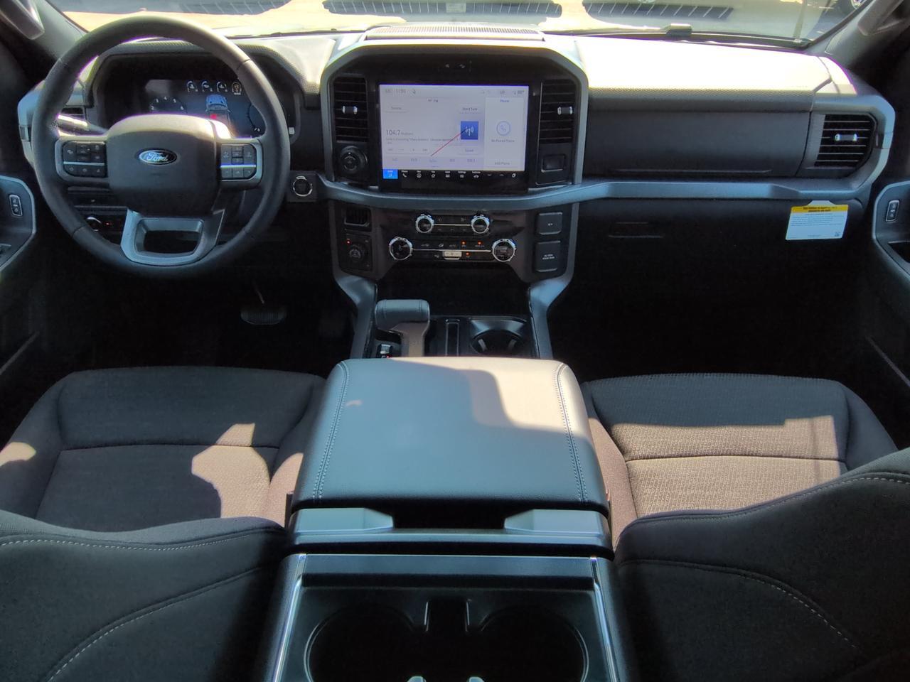2026 Ford F-150 XLT Winder GA