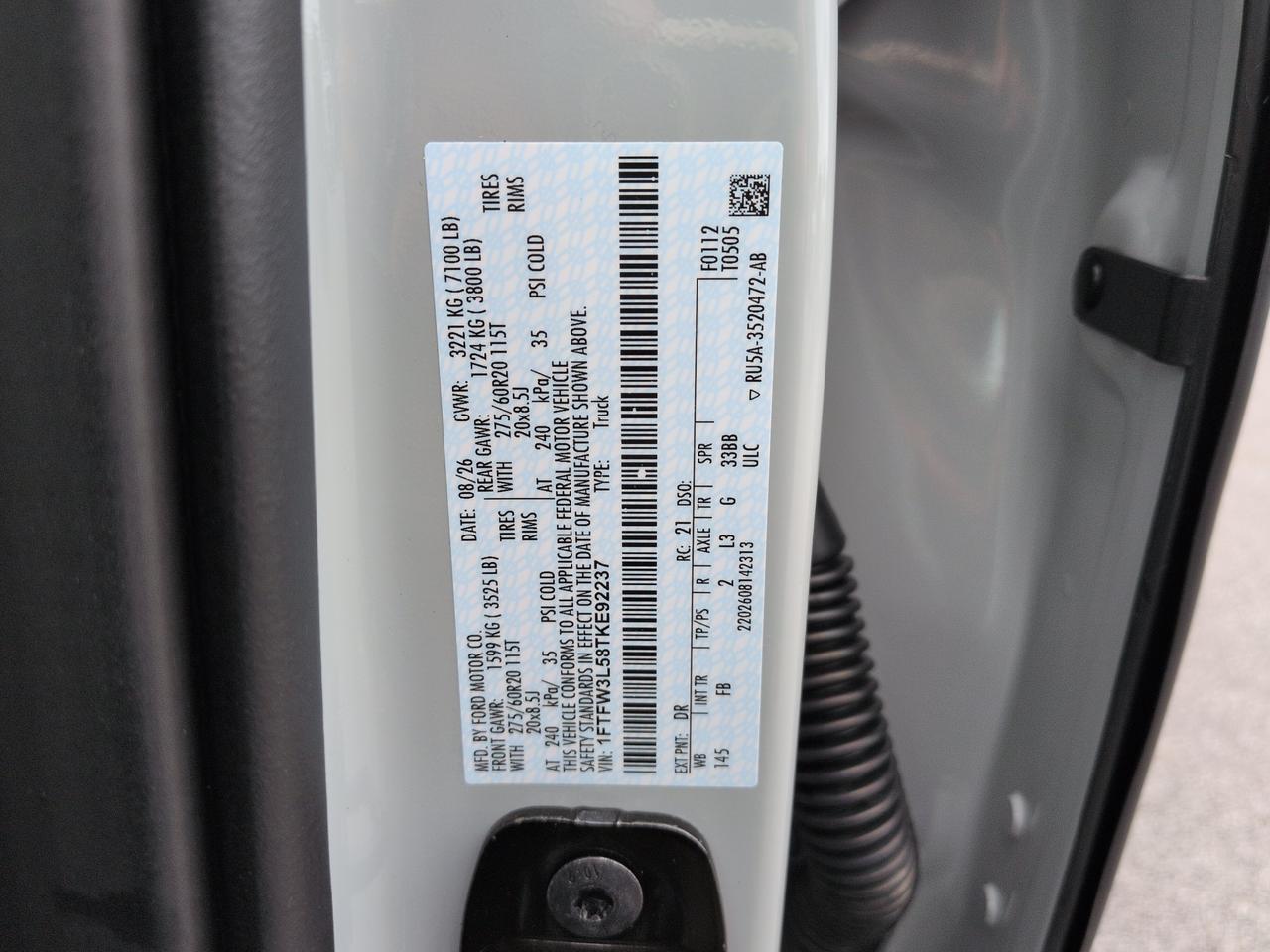 2026 Ford F-150 XLT Winder GA