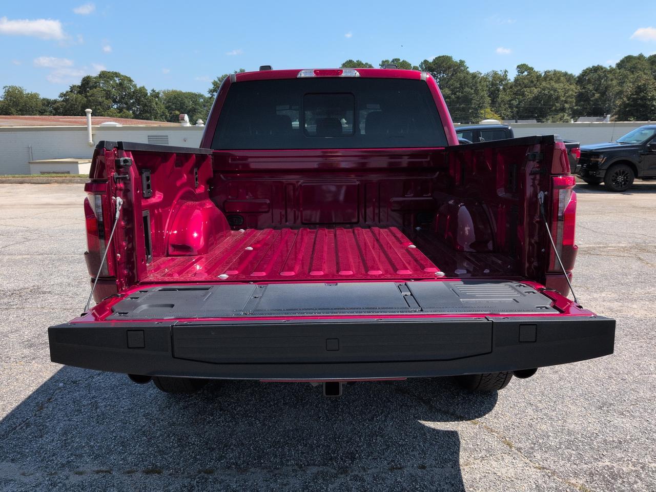 2026 Ford F-150 XLT Winder GA