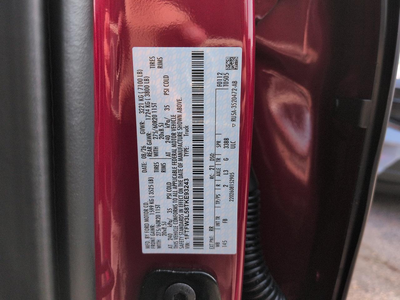 2026 Ford F-150 XLT Winder GA