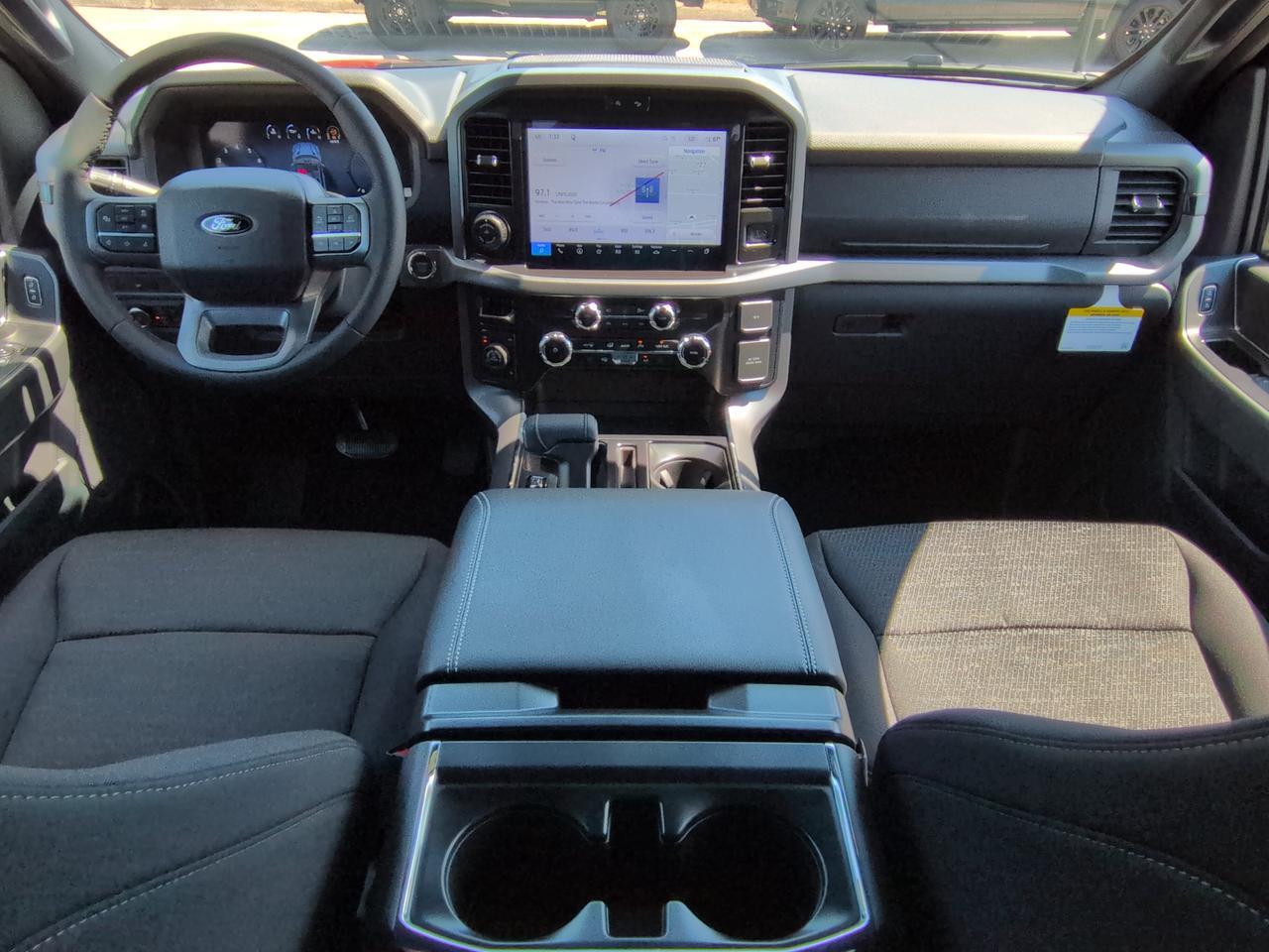 2026 Ford F-150 XLT Winder GA