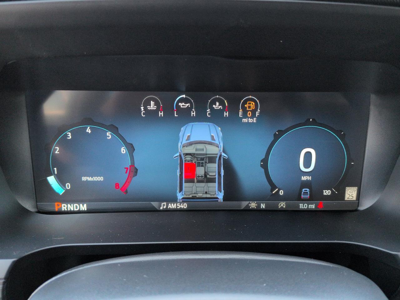 2026 Ford F-150 XLT Winder GA
