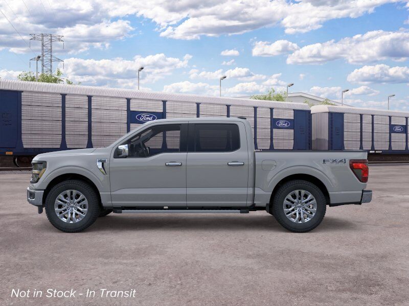 2026 Ford F-150 XLT Winder GA