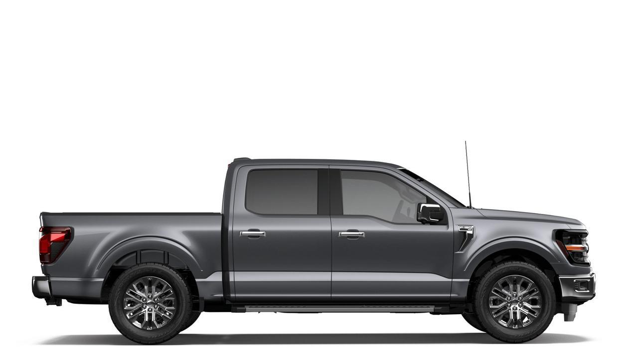 2026 Ford F-150 XLT Winder GA