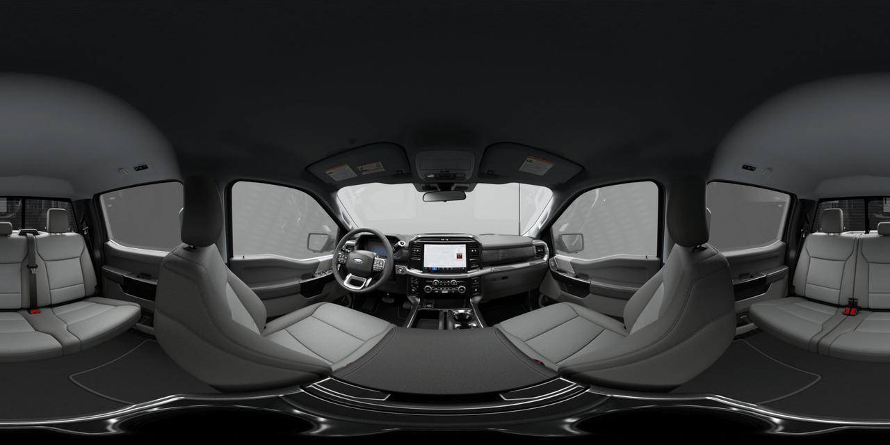 2026 Ford F-150 XLT Winder GA