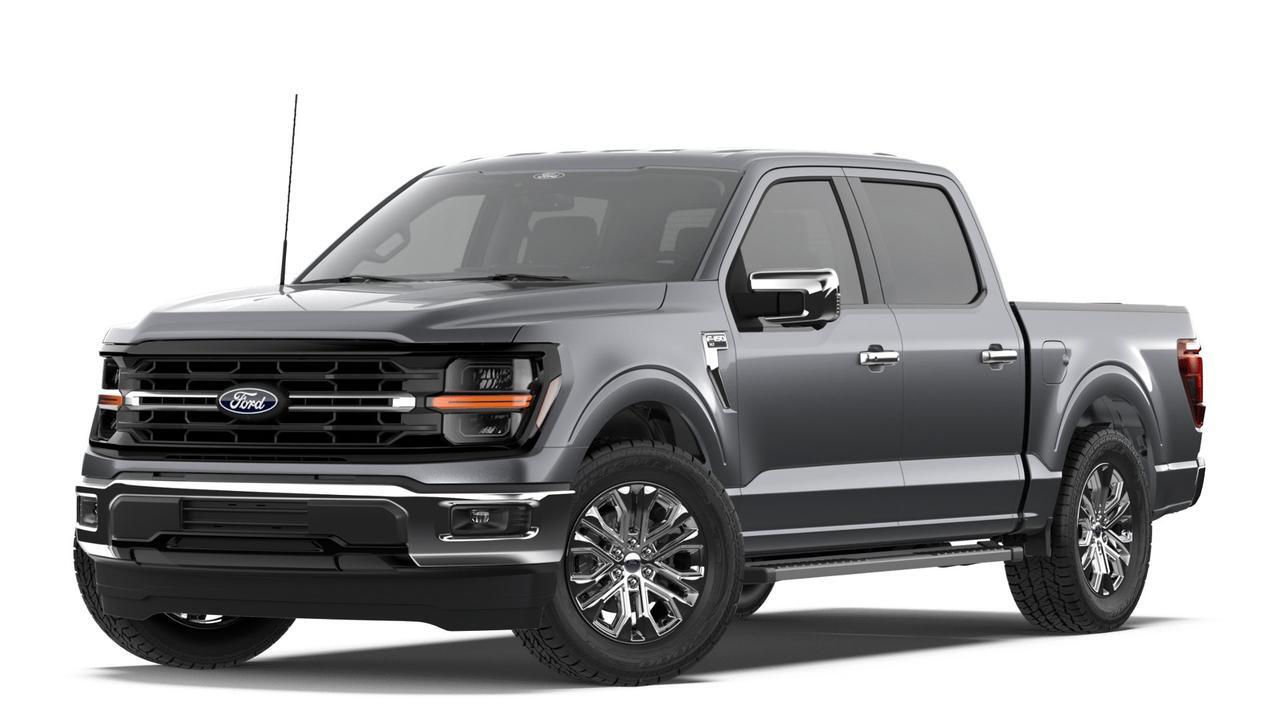 Ford F-150 XLT