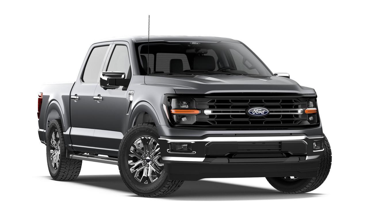2026 Ford F-150 XLT Winder GA