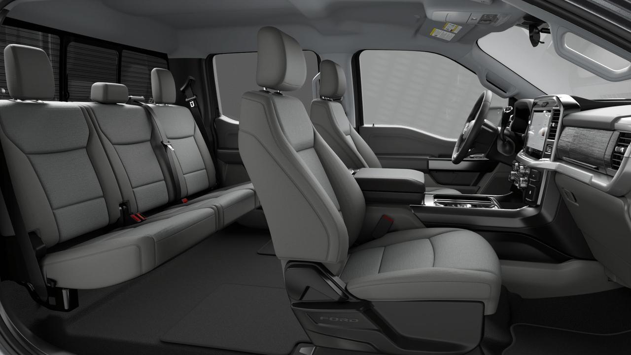 2026 Ford F-150 XLT Winder GA