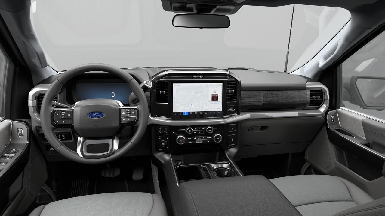 2026 Ford F-150 XLT Winder GA