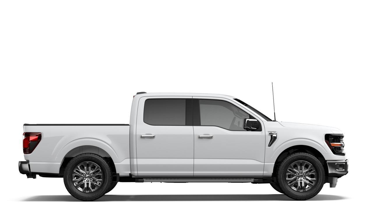 2026 Ford F-150 XLT Winder GA