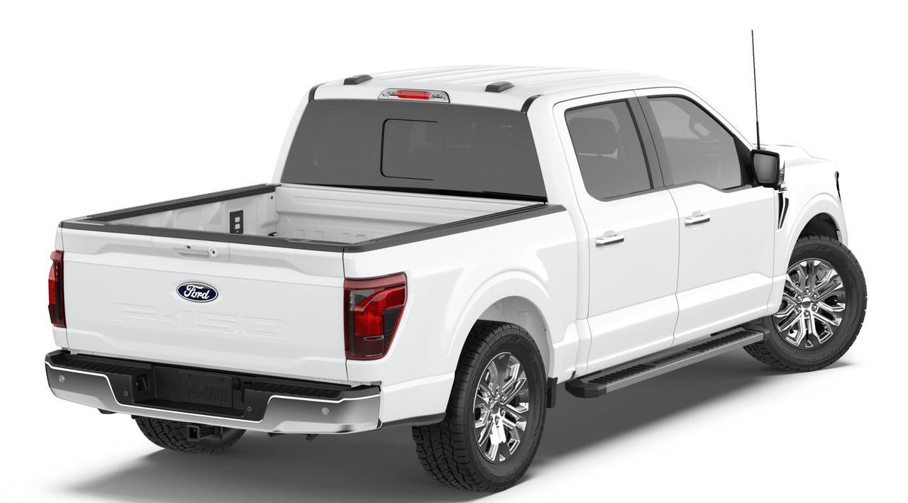 2026 Ford F-150 XLT Winder GA