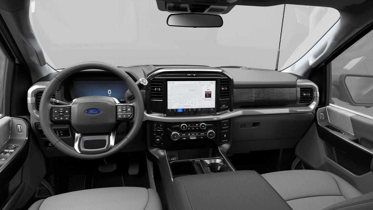 2026 Ford F-150 XLT Winder GA