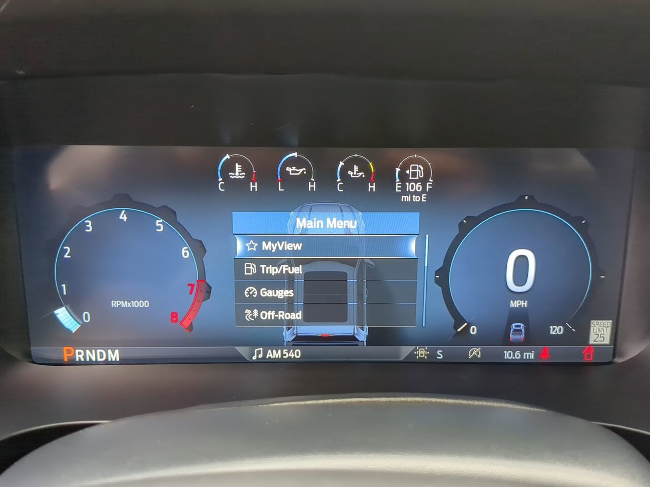 2026 Ford F-150 XLT Winder GA