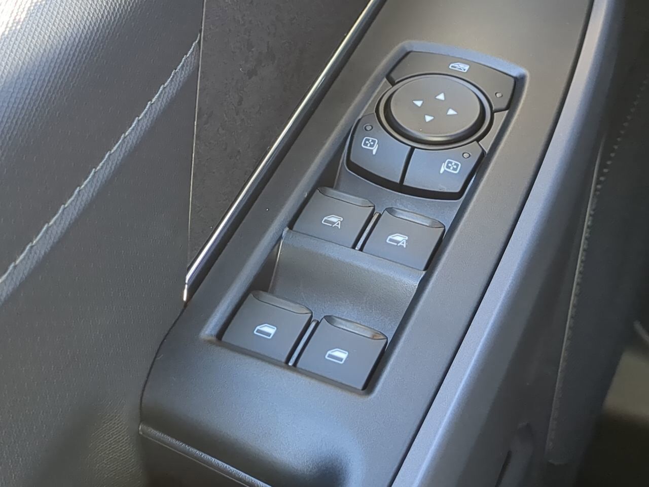 2026 Ford F-150 XLT Winder GA