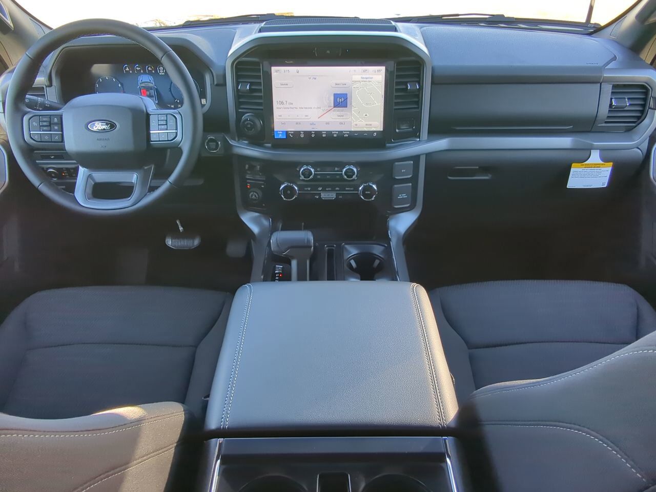 2026 Ford F-150 XLT Winder GA