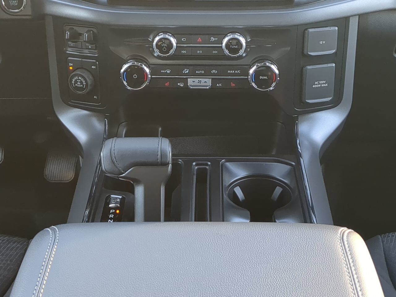 2026 Ford F-150 XLT Winder GA