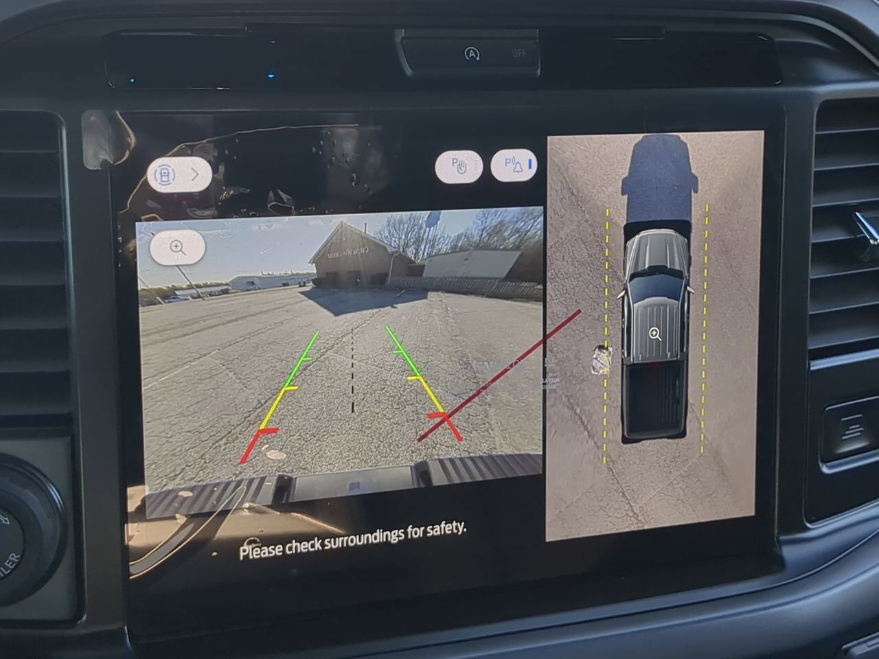 2026 Ford F-150 XLT Winder GA