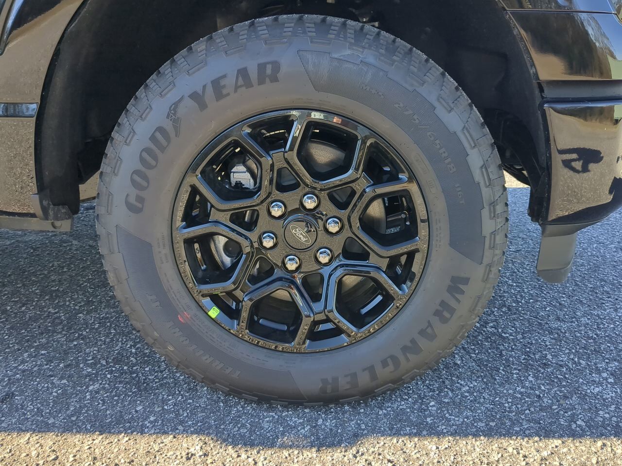 2026 Ford F-150 XLT Winder GA