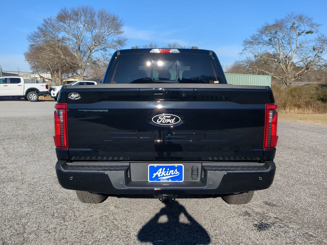 2026 Ford F-150 XLT Winder GA