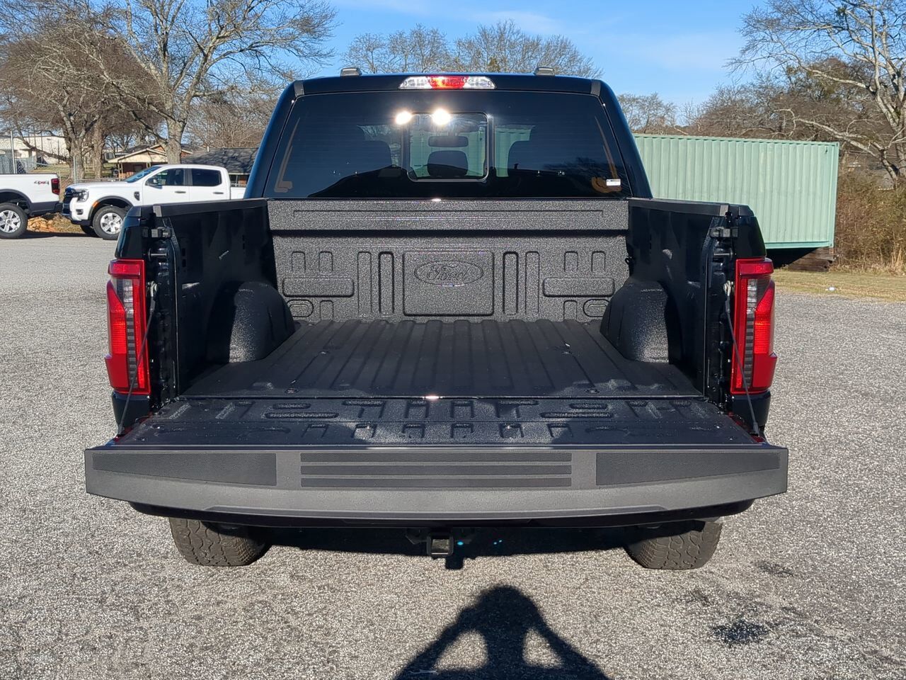 2026 Ford F-150 XLT Winder GA