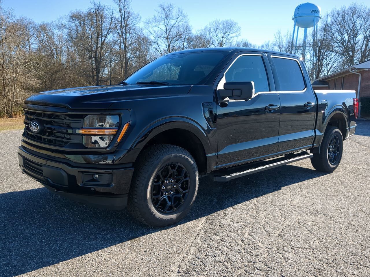 2026 Ford F-150 XLT Winder GA