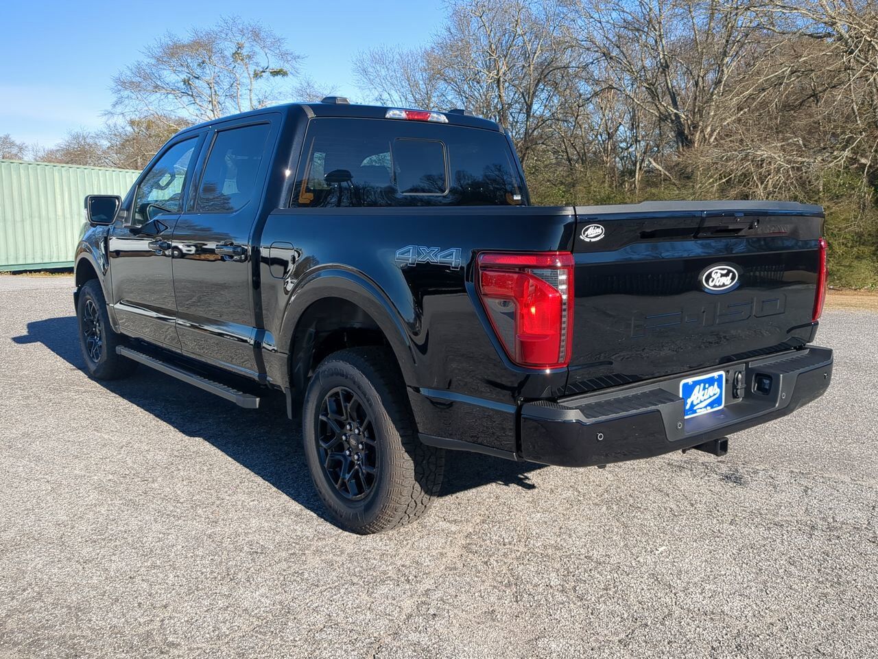 2026 Ford F-150 XLT Winder GA