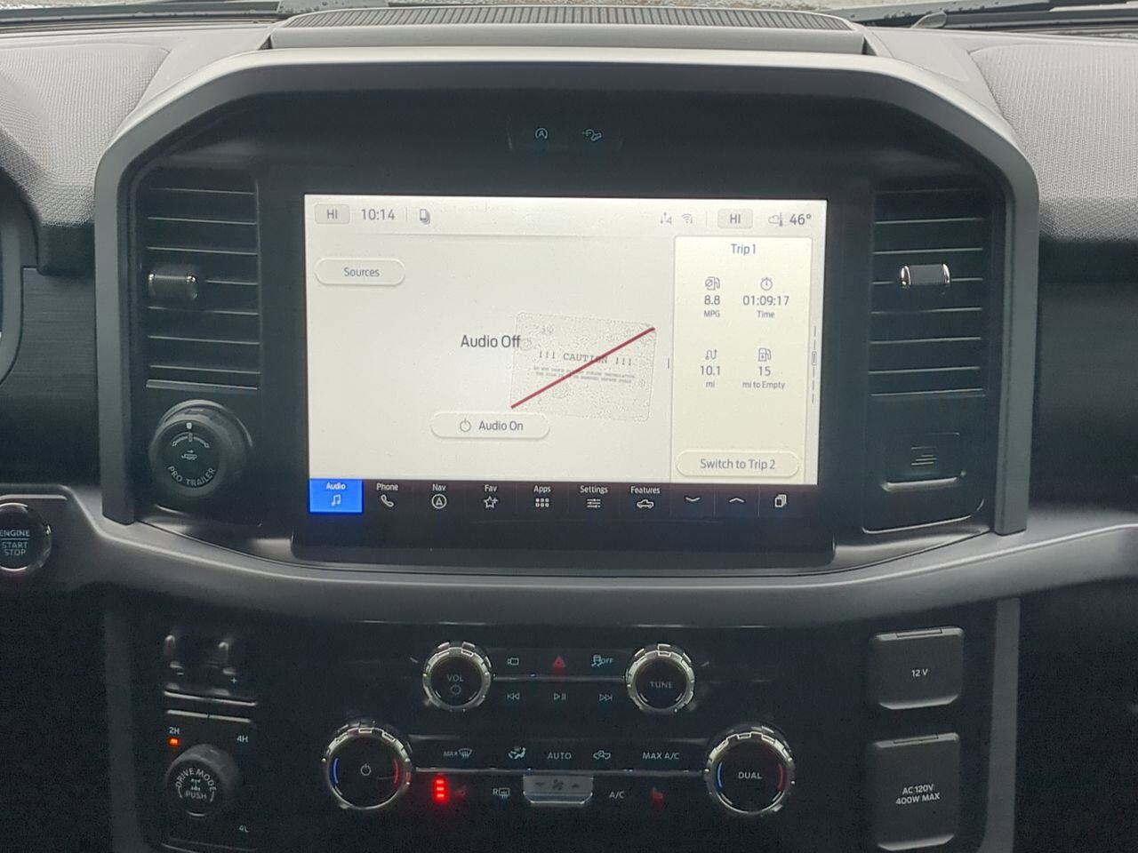 2026 Ford F-150 XLT Winder GA